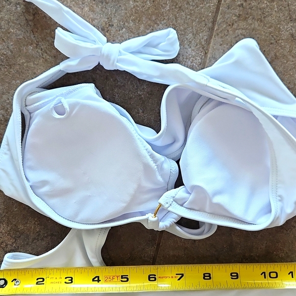 NWOT..One Piece bathing suit - Picture 7 of 7